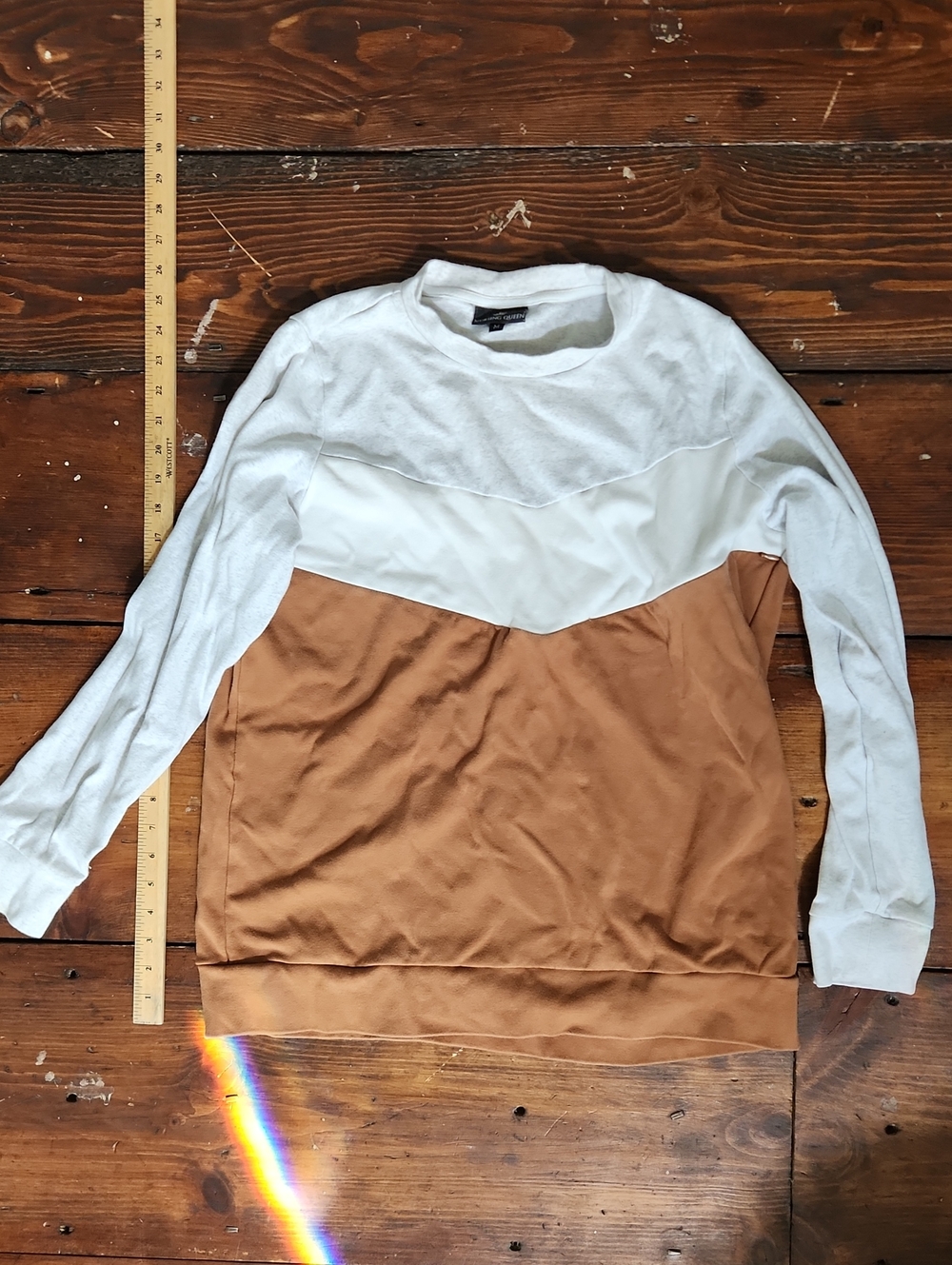 Nursing CREWNECK sweatshirt